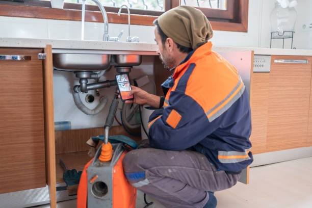 Çamliça Lavabo Mutfak Açma